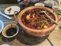 -水煮三国·川鲁江湖菜(香山店)