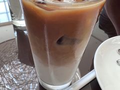 -天津海河悦榕庄·Lobby Lounge大堂吧