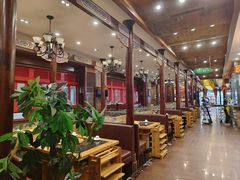 -老码头火锅(骡马市店)