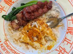 -肥韬茶餐厅(海上世界店)