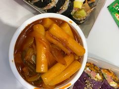 -胤韩紫菜包饭·炸鸡·拌饭(宋家庄店)