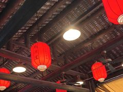 -鹅滋道(甘坑古镇店)