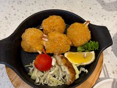 -味千拉面(新都会店)