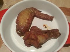 -必胜客(堤口路店)