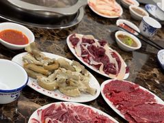 -蔡社牛肉城(龙湖店)