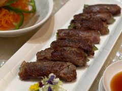 -8餐厅(新葡京酒店)