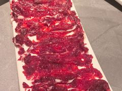 -潮发潮汕牛肉店(东方宝泰店)