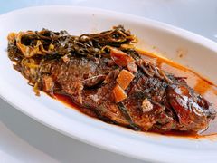 -小城故事·地道宁波味(月湖盛园店)