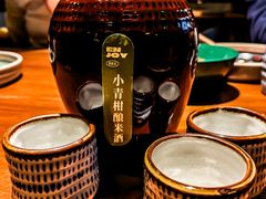 -薇酌饮·陕西菜(南门外店)
