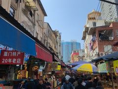 -明月虾面(厦禾路店)