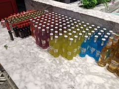 -火锅岛潮牌自助餐厅(天津天佑城店)