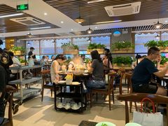 -八合里潮汕鲜牛肉火锅(深圳海岸城店)