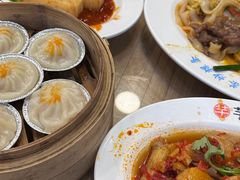 -芋包王闽南茶楼(八市店)