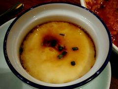 肉沫蒸蛋-小菜园新徽菜(芜湖万达店)