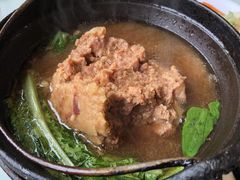 -胖子菜馆(隆昌路店)