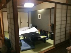-别府杉乃井酒店