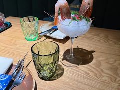 -Osteria Garden 生蚝花园餐厅(原进贤路店)