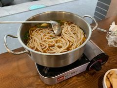 -刘聋子粉馆(张家界总店)