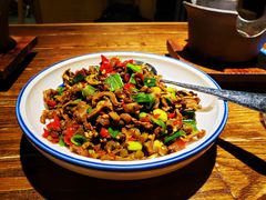 -湘味淳(千禧街店)