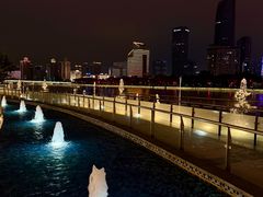 -MONICH牛排融合餐厅(和义大道购物中心店)