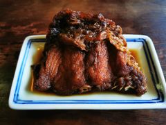 -同得兴 Since·1995 传统苏式面馆(嘉馀坊店)