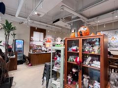 -小豆海棠(人民南路店)