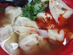 -北京外国语大学东院食堂