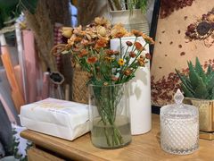 -Libra Flora花店(骆岗中央公园店)