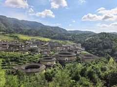 -初溪土楼群