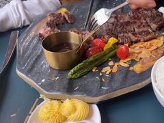 -起士林西餐厅(东经路店)