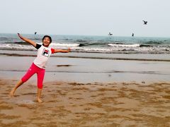 -日照海滨国家森林公园