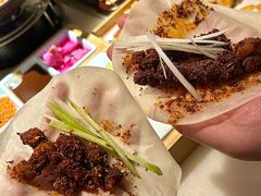 -遇见长安之高山流水(李家村万达店)