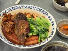 -梅溪·小伙子干挑面(安吉总店)