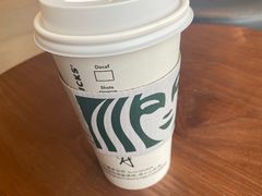 -星巴克(北京门头沟长安天街店)