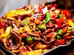 -成都吃客(九眼桥店)