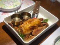 -素描餐厅(灵隐天竺店)