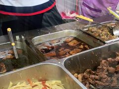 -咱家王新国把子肉(县东巷店)