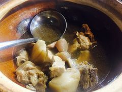 -明记烧鱼美味店