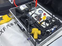 -北京福耀玻璃(总店)