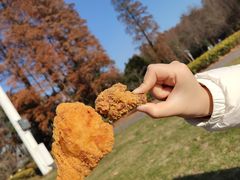 -麦当劳(武商建二店)
