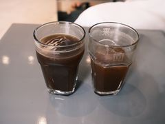 -来回·咖啡(钟村咖啡豆店)