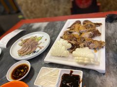 -都一处烧麦馆(前门店)