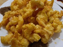 炸虾仁-九龙餐厅(大沽路店)