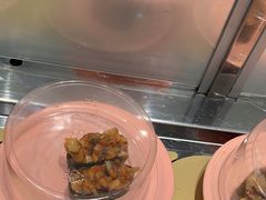 -争鲜回转寿司(通州万达店)