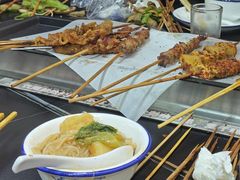 -老黑板筋(顺义总店)