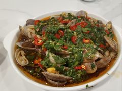 -潮静·潮州小馆·海鲜·卤味·砂锅粥