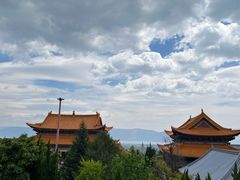 -崇圣寺三塔文化旅游区