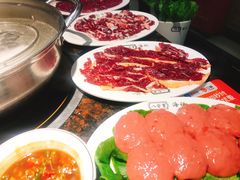 -八合里潮汕鲜牛肉火锅(深圳海岸城店)