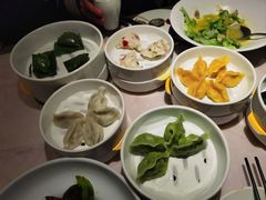 -船歌·鱼水饺青岛菜(闽江二路店)