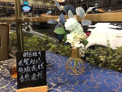 -祈胜邨•顺德鱼生•顺德菜(容桂店)